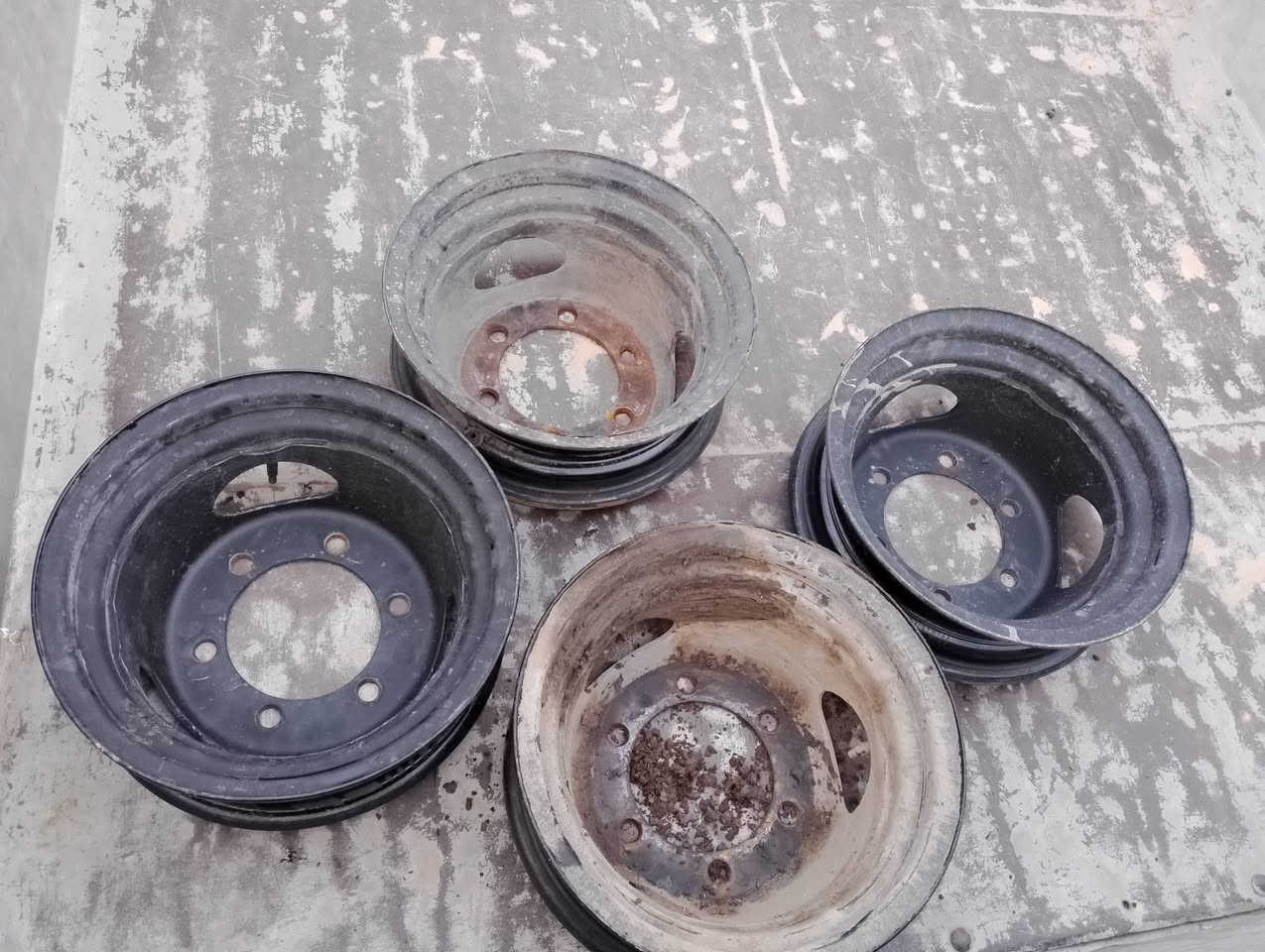 سلام علیکم 4ویال 13 مال کیا 4000 مابی ایعیب سعر 120
***********
***********
