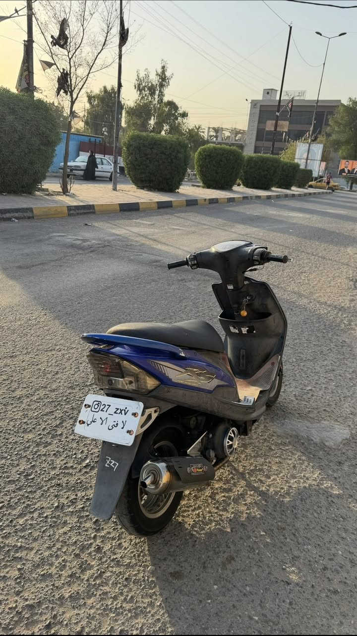 السلام عليكم عدلة ناشفه مكفوله محرك وكالة الدراجه رمبه مال جناي مو بيع وشراء ع ايدي بدون غراض ابيعها الدراجه مكاني الدورة ***********
