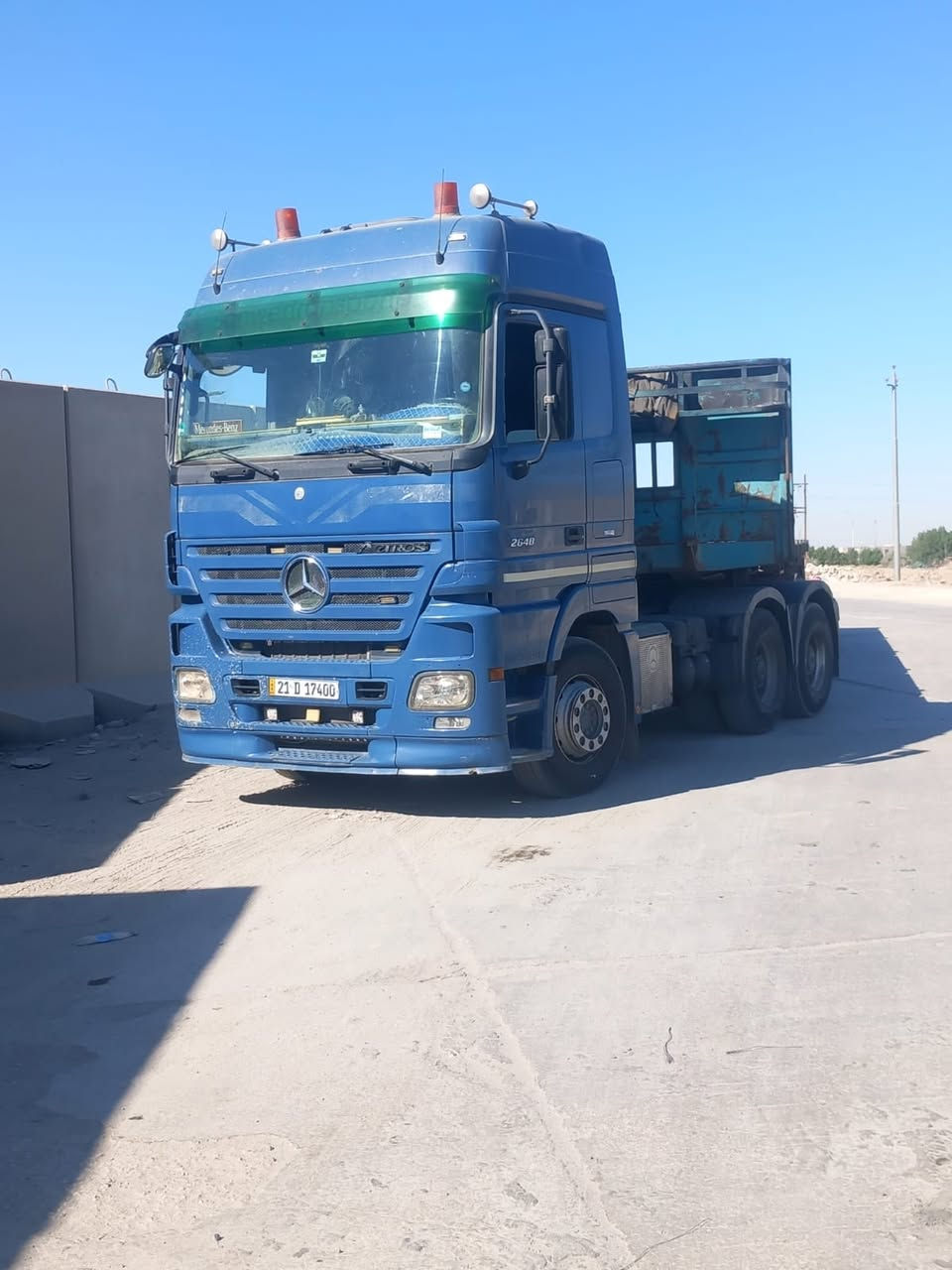 السلام عليكم للبيع اكتروس سكس موديل 2008 فول مواصفات مجموعة جي إف كفالة عامة تحويل مباشر المكان بغداد بسمايا للاستفسار ‏‪***********‬‏
