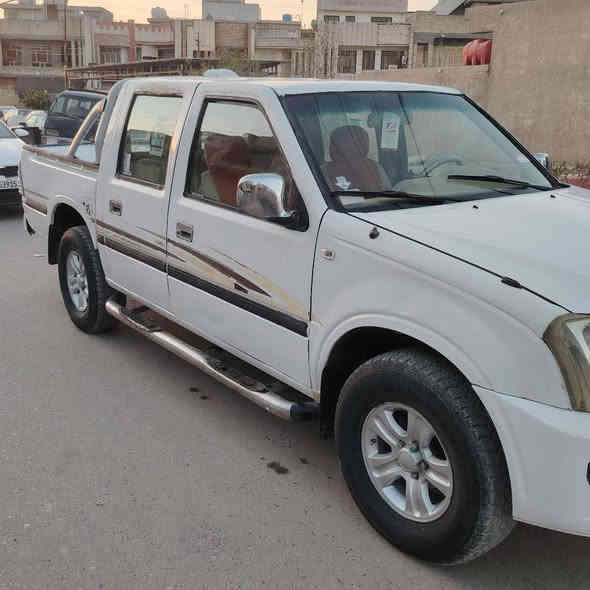 بيكم جنبي موديل 2010 رقم بغداد ألماني محرك كير اكسل شاصي مكفولات  تخم تاير صدر امامي وخلفي جديد كهربائيات كلهه شغاله دواخل نضيفه مكفوله من التبديل ولضربه ولصبغ ولخياس سياره مال جناي ما متعوبه
السعر 43 وبيهه مجال
العنوان بغداد *********** للاتصال
