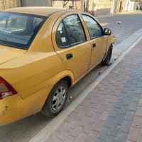 موديل ٢٠١٥ • موقع كربلاء • باسمي عقد مروري
