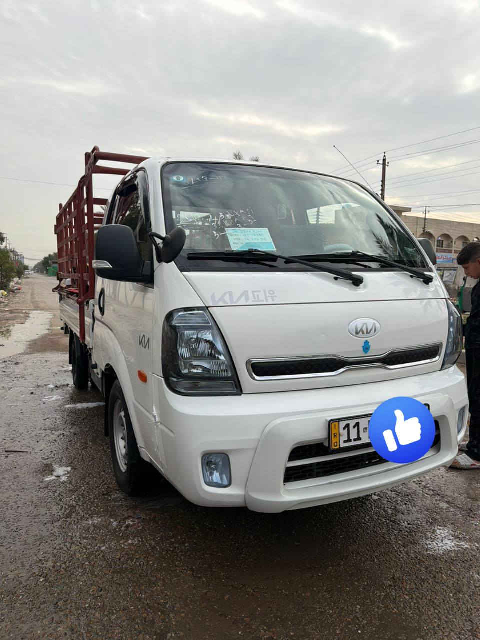 سلام عليكم كيه للبيع مسكر موديل 2016 تخم تير جديد باتري جديد تبريد شغال ثلج بدون محجر رقم بغداد انكلزي
 سياره جديده بمعنه الكلمه الاستفسار اتصل وبيك خير وتدلل ***********
