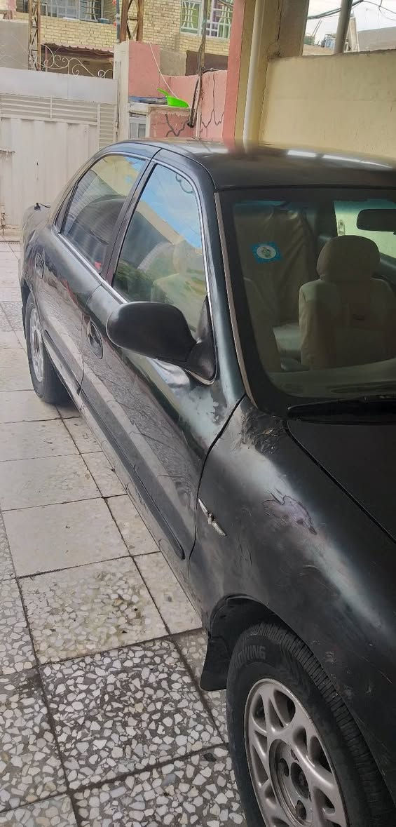 كيا كريدوس رقم بغداد بحالة جيدة محرك كير (كير عادي)كهربائيات جاهزه تخم تاير السعر 30 ورقه وبيه مجال عنوان بغداد سنويه باسمي شرط التحويل هاتف ***********
