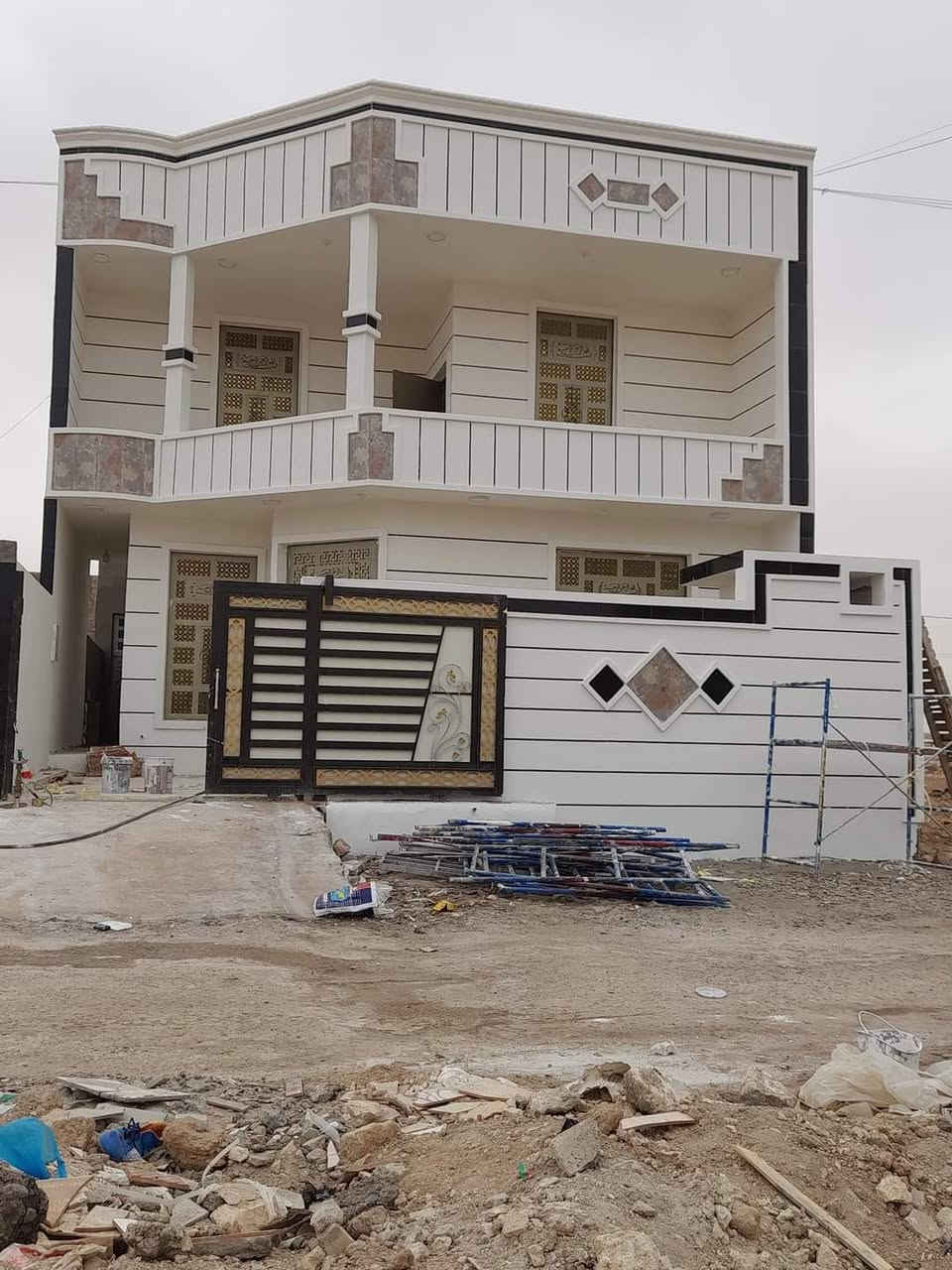 كادر لعمل الواجهيات والبخ والصبغ

من الرمادي وعملنا داخل الانبار وبغداد

نعمل بنضام الكرسته والعمل او العمل فقط 

للاستفسار خاص او الاتصال ع الرقم ***********
