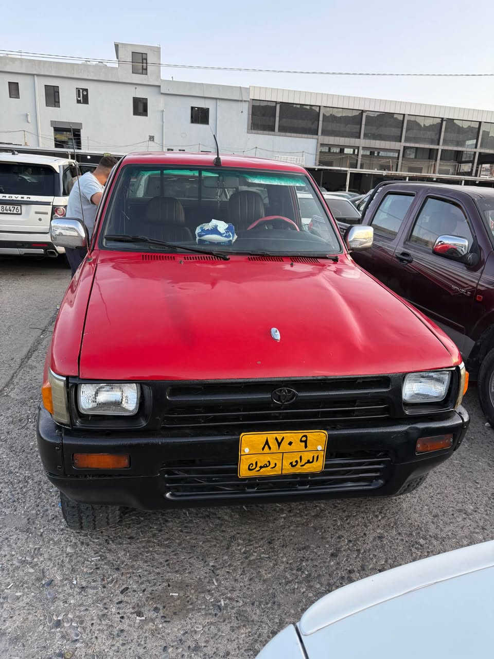 *********** دهوك, العراق
