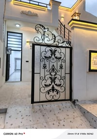 دار زراعي • ١٠٠م • حي البدر
