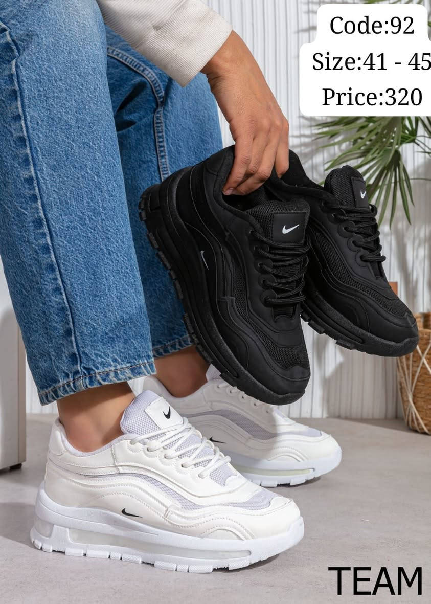 #الخليفه 😎🫡 سعر&تشكيل 
 مصنع #TEAM  واسأل علي خصم الكميات 
 انت مع المكسب👌ببساطة… 👌بس الخليفه
لينك في أول تعليق
#الخليفه_لتجاره_وتصنيع_الاحذيه


**إذا كنت صاحب هذا الإعلان وتريد حذفه لأي سبب، رجاءا أرسل رسالة إلى الدعم الفني**