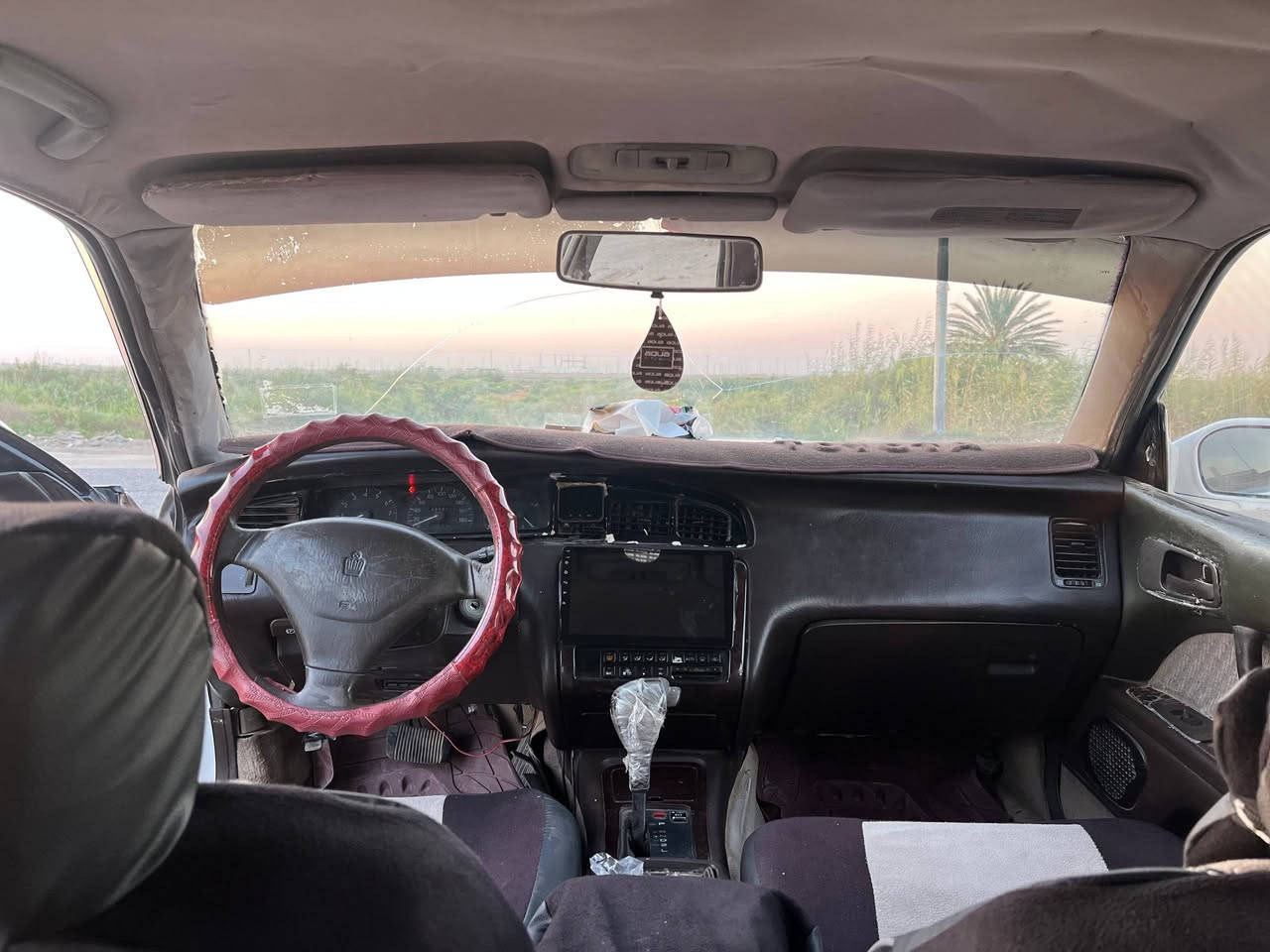 السلام عليكم
1/بطه متصل للبيع

2/كفاله كص اونقل اوضربه القويه اوصبغ عام

3/رقم بصره الدولي سنويه لل٣٠ بسمي شرط التخويل

4/مكينه كير خير من الله حداده سياره خير من الله السياره شاشه اندرويد

5/سعر َ٥٤ اوبيها مجال بسيط حك الحيه السياره مالت جناي مكان بصره قضاء المدينه

***********
