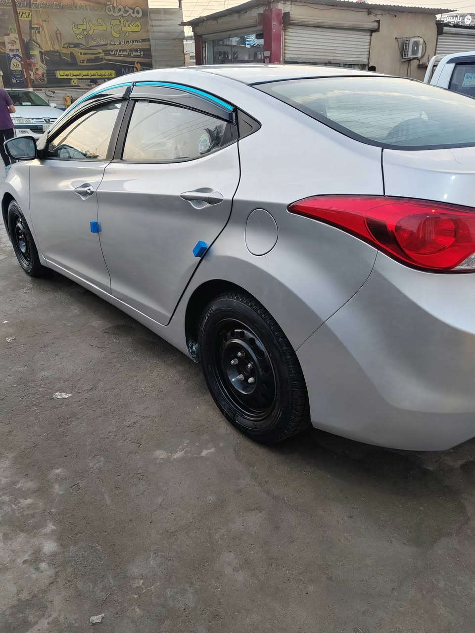 دخول جديد كارتون السياره جديده دخول جديد ادوات تبريد حداديه تخم تاير مكينه كير ويلات كله جديد رقم وسنويه شمالي حساسات خلفيه اي نقص ما بيها موديل 2014 سعرها 53 وبي مجال العنوان البصره استفسار *********** امراوس ماكو
