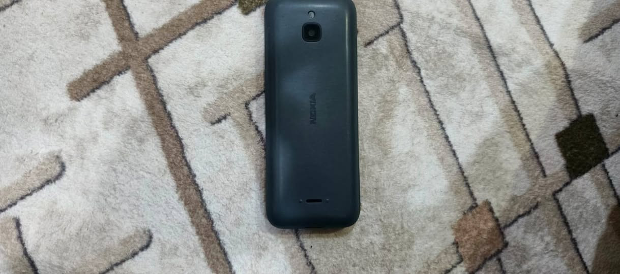 نوكيا للبيع مع شاحنه 30الف مع توصيل


**إذا كنت صاحب هذا الإعلان وتريد حذفه لأي سبب، رجاءا أرسل رسالة إلى الدعم الفني**