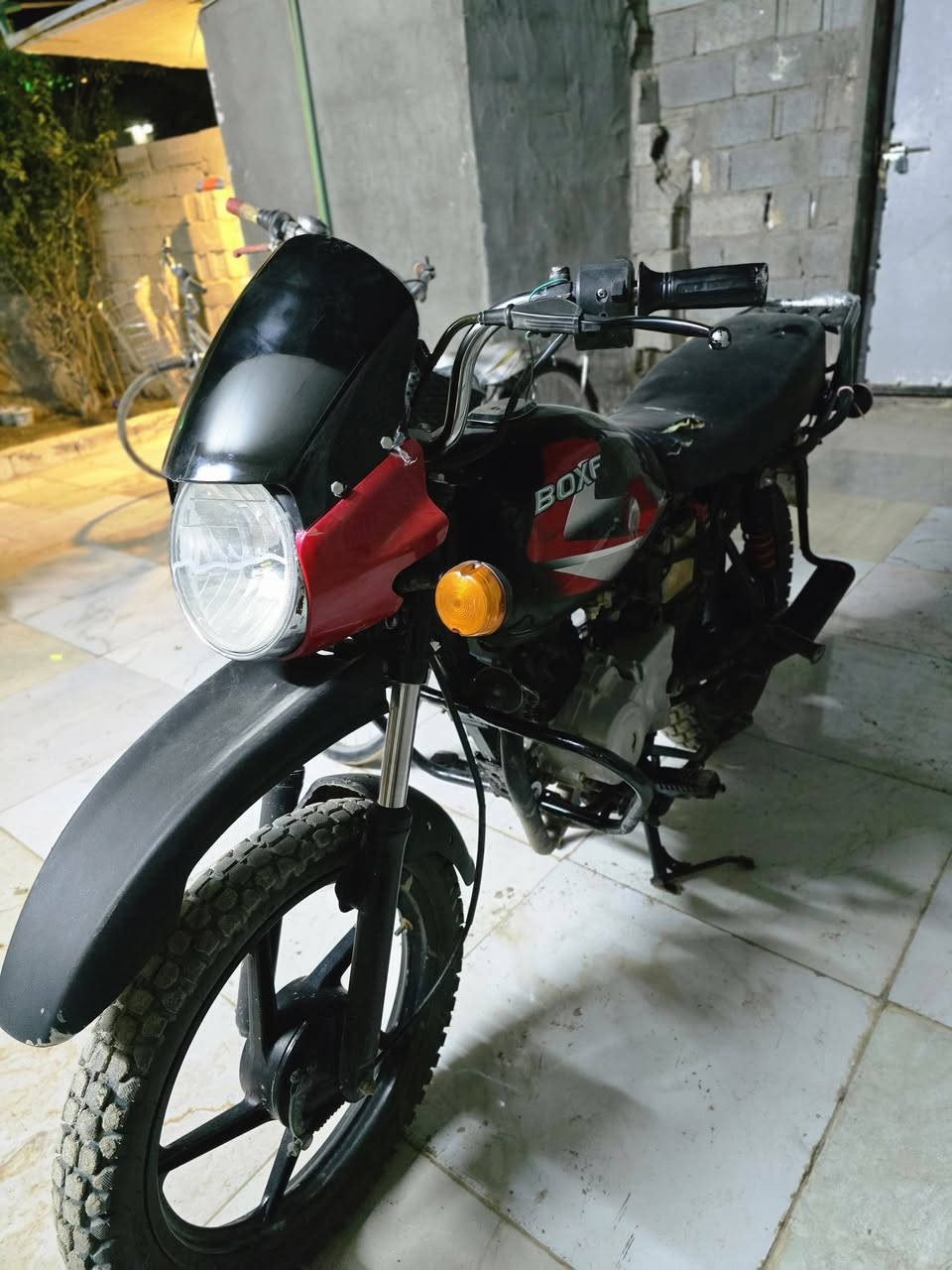 بوكسر جبلي قفلها ب٦٠٠
بيها خيط تبخير مكانها ابو غريب موديل ٢٣


**إذا كنت صاحب هذا الإعلان وتريد حذفه لأي سبب، رجاءا أرسل رسالة إلى الدعم الفني**