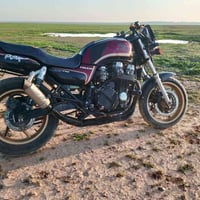 بطح • هوندا • سي بي 750