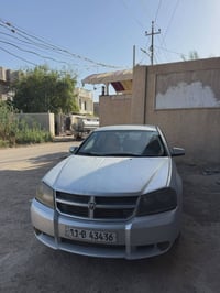 افنجر 2010 سيارة جاهزة مكين 2400 مكفولة كير مكفول تبريد شغال سيارة هزة...