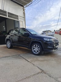 كومباس • موديل ٢٠٢٢ • السليمانية