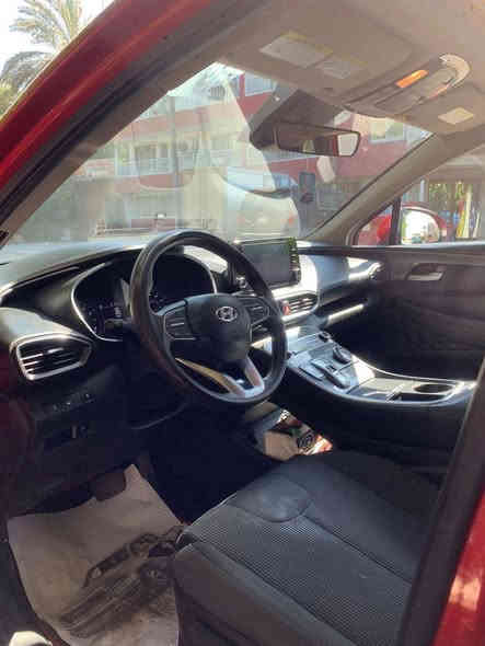 السلام عليكم للبيع هونداي سنتافيا 2021 شكل الجديد وراد امريكي كلين فقط دعاميه ومصبوغه نفسها نص  رقم اربيل بسمي تحويل مباشر✅مواصفات محرك 2500كير لمس 8سرعات شفتات ستيرن لد نهاري لايت زنون رادر امامي تحديد مسار ترقف ذاتي شاشه كارد بلي مود درايف هندبريك كهربائي اوتو هولد الكير 

تراهم مراوس حسب القناعه
.
مكاني بغداد جديده 
***********
