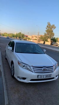 افلون • فول مواصفات • ٢٠١١