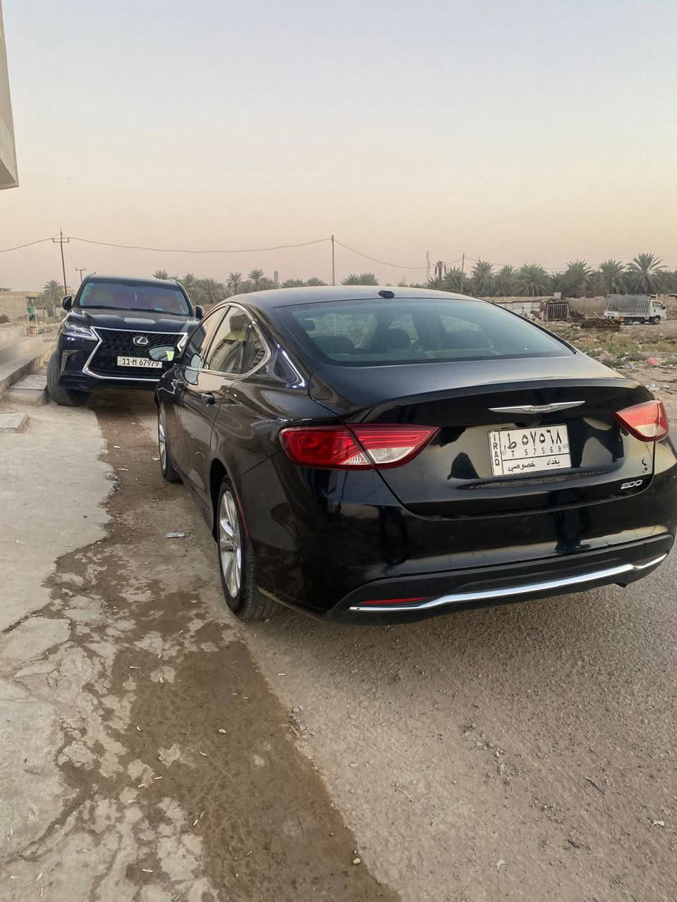 2016
حادث امريكا جاملغ يمنه وبنيد مبدل واربع اصابع قماره على البارد
تخم تاير جديد حداديه نص عمر 
غرفه بلادي نضافه ١٠٠/١٠٠ كير جديد
السعر 90 /// ***********
