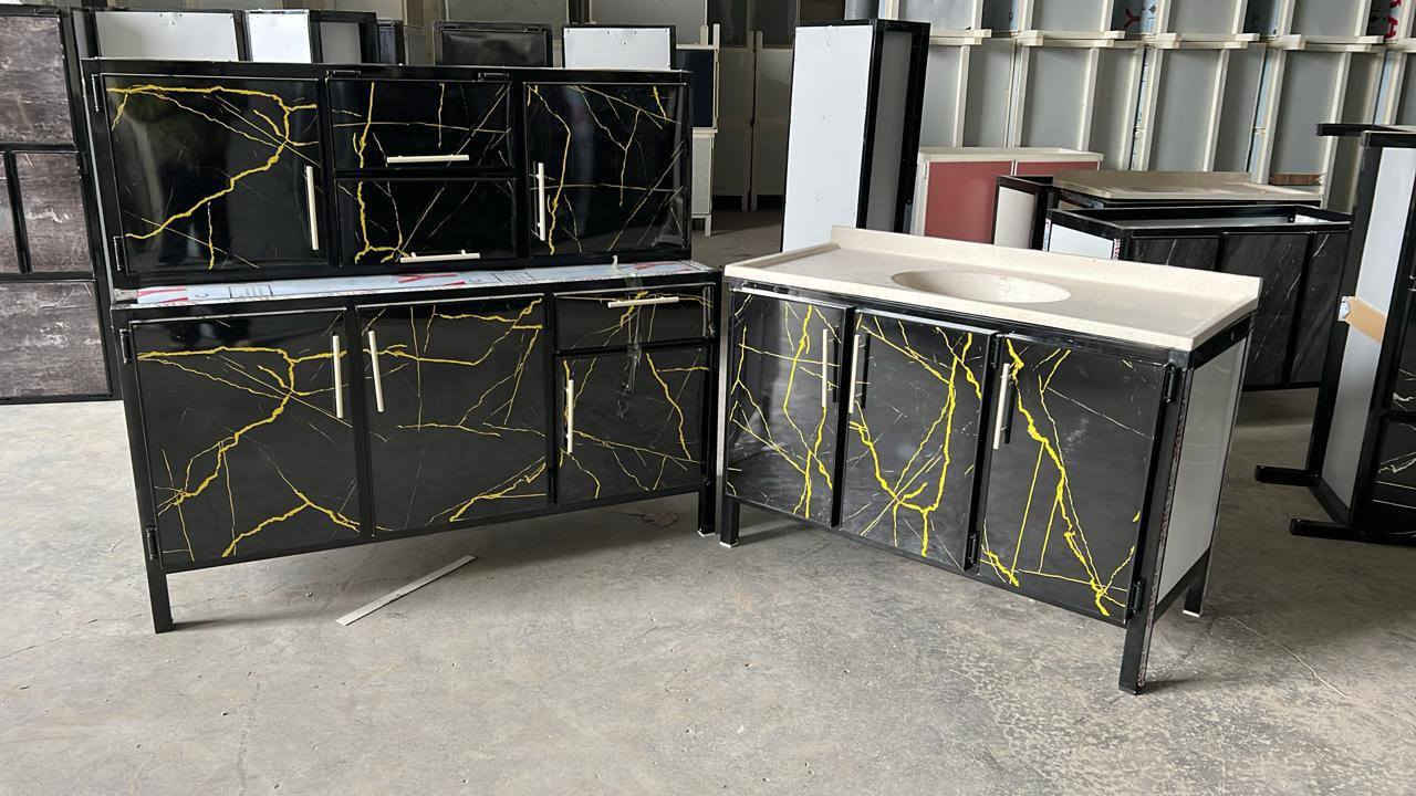 كاونتر مترونص  ارضي.وملحق مترونص
وسنك متر و 20 سم .
توصيل مجاني داخل بغداد 
) مجاني الفلوجه  كرمه صقلاوية عامريه. خالديه.
بابل   كربلاء _نجف الديوانيه 10
رمادي 15 
صلاح الدين واسط. _ توصيل 25)
عماره سماوه ناصريه 30
بصره 35
توصيل بغداد مجاني
. بسمايه نهروان افضيليه سعادة  طارمية توصيل 10 عليه


**إذا كنت صاحب هذا الإعلان وتريد حذفه لأي سبب، رجاءا أرسل رسالة إلى الدعم الفني**