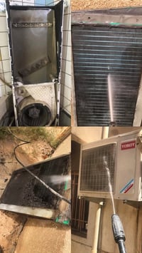 الحمزة الشرقي • صيانة سبلت • شحن غاز فرنسي