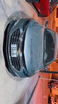 للبيع - شيفروليت ماليبوLT موديل 2025 المواصفات:   • المحرك: 1.5 لتر تي...