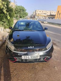 فورتي جي تي لاين  موديل 23  السياره ليبل واحد السعر 145$ وبيهه مجال 07...
