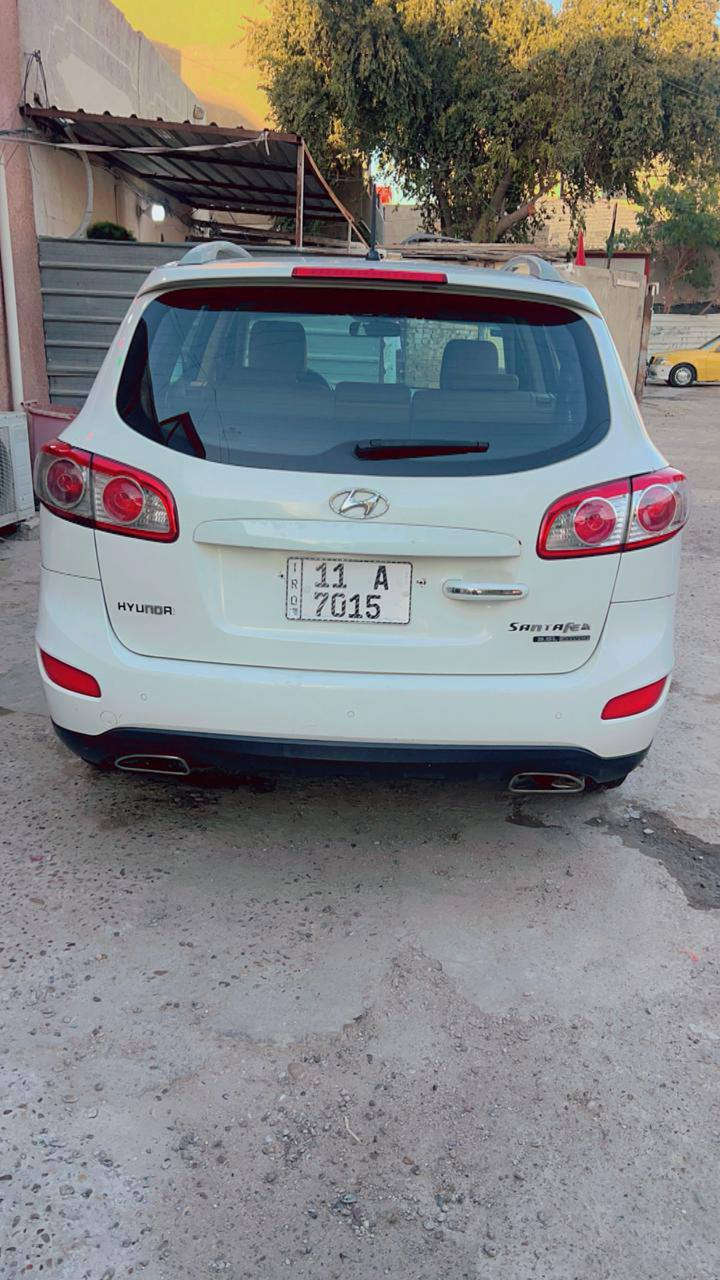 السلام عليكم سنتافي 2011 بصمه فتحه تحكم ستيرن تبريد شغال خليجي 7 راكب محرك 6 سلندر تخم تاير صدر كير محرك خير من الله بيه قطع صبغ سياره جاهزه وخير من الله سعر 125 ورقه عنوان بغداد الغزاليه مكلف بل نشر ***********
