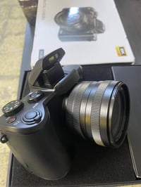 كامره 8K • جديدة • قطعة راقية