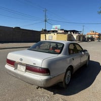 مستعجل • خردة • مكينة صرف