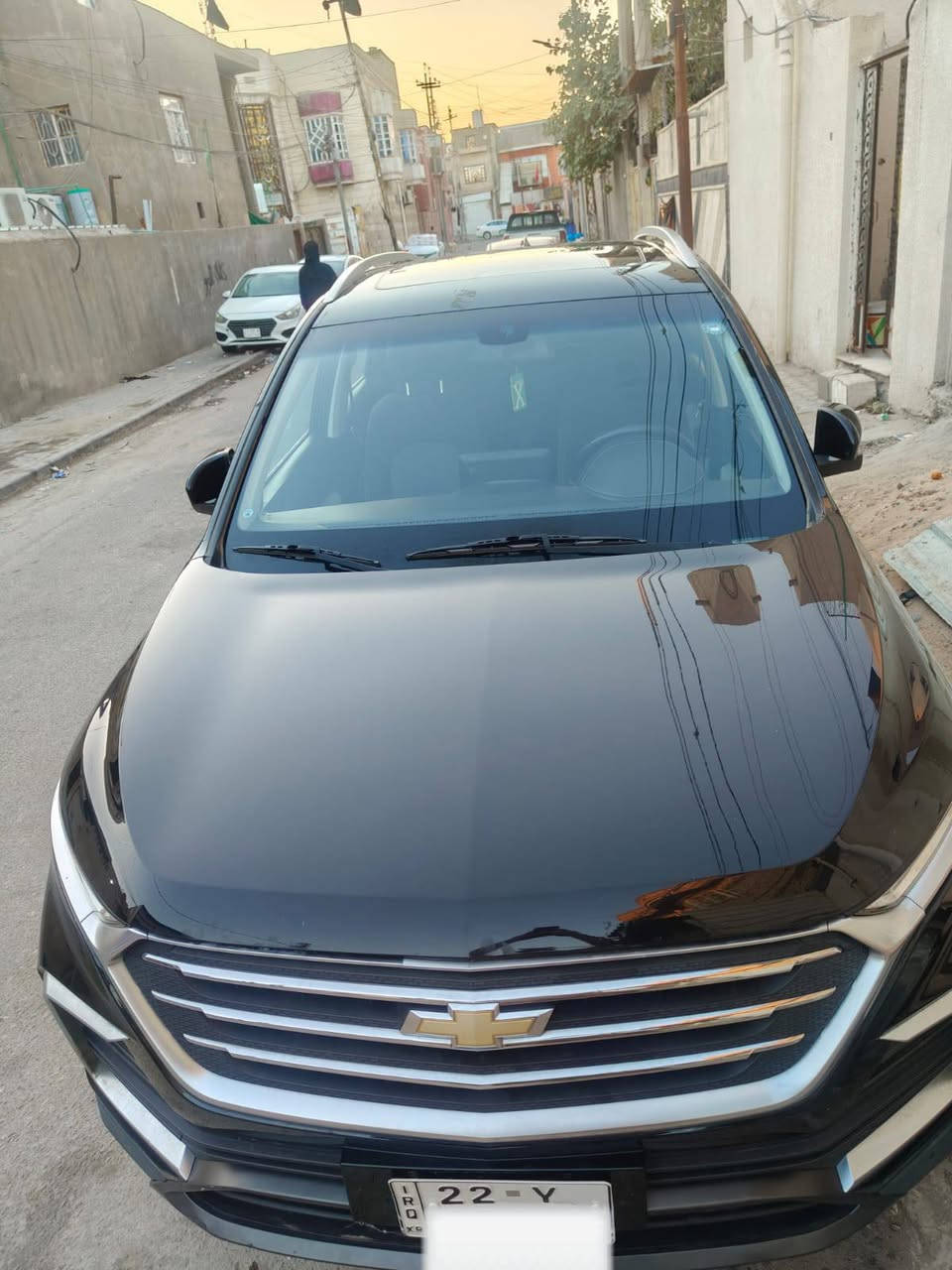 كابتيفيا 2023اربيل مكفوله كفاله عامه ماشيه47الف فول مواصفات برايمر مكينه مجفته تجفيت مضبوط سياره جاهزه اي نقص ما بيهه وكاله عامه عندي السعر135وبيهه مجال رقم موبايل*********** البصرة, العراق
