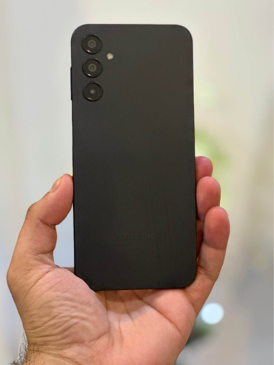 ‎كلكسي A14
ذاكرة64
جهاز سلس بالاستخدام  
عنواني الغزالية‎ بغداد, العراق


**إذا كنت صاحب هذا الإعلان وتريد حذفه لأي سبب، رجاءا أرسل رسالة إلى الدعم الفني**