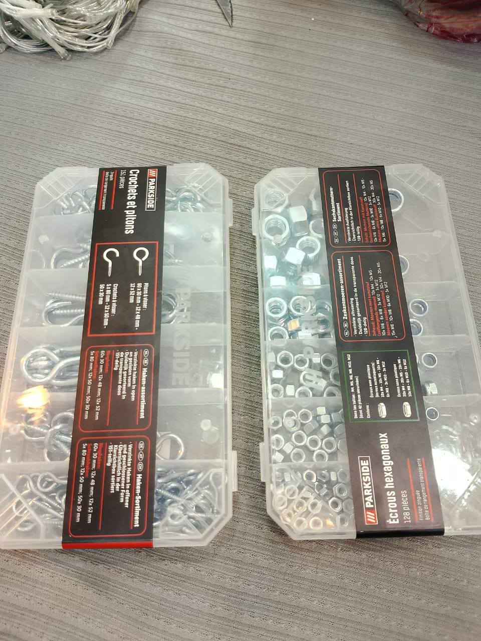 امزونيات منوعه


**إذا كنت صاحب هذا الإعلان وتريد حذفه لأي سبب، رجاءا أرسل رسالة إلى الدعم الفني**