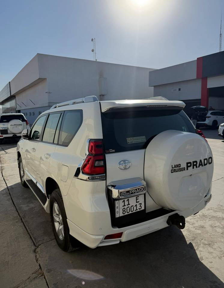 TXS معروف المواصفات مالتها
ماشية 63 الف كم 
كفالة عامة من شخط وبارد ورصعة جديدة السيارة 
السيارة مغلفة PPF بالكامل وضايف السونار بالمنشورات
مكان السيارة حلة بابل 
الاستفسار 
*********** واتساب 
***********
