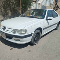 بيجو بارس • بيجو 2021 • سيارة بيجو • بارس 2021 • رقم واسط • سيارة للبي...