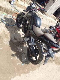 دراجة سايم بطح كلشي ماعايزة السعر 400وبي مجال مامتواجد مازنجر اتصل ‏‪0...