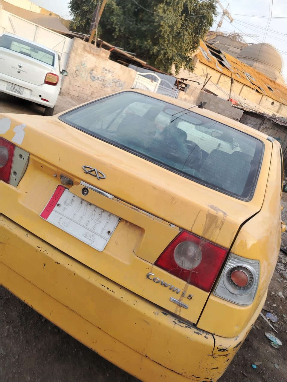 سلام عليكم شيري كوين محور كير ومحرك vvt مكاني بغداد المنصور سعر خاص هـ ***********
