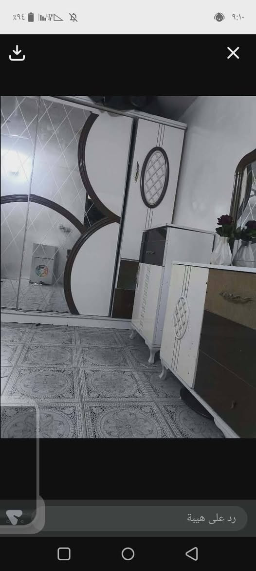 غرفه تركي مستعمل 200مكان حسينية الراشديه الشراي يراسلني خاص


**إذا كنت صاحب هذا الإعلان وتريد حذفه لأي سبب، رجاءا أرسل رسالة إلى الدعم الفني**