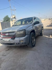 بلايزر شفرليت للبيع السيارة حلوة حدادية جديدة مشط وباور وراديتر كلهن ج...