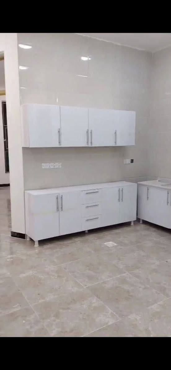 تخفيضات ☘️ باسعار الجملة 
#السعر_275_الف

#كاونتر MDF خشب مترين ارضي وملحق مع سنك متر و20 مرمر . 

#المصداقية. والتوصيل السريع شعارنا 

التوصيل داخل بغداد  مجاني 🚚
باقي المحافظات حسب البعد 🚛

الاستلام على. الفحص افحص.🤚

#يحق لك #رفض الطلب اذا كان مخالف للصور

#يحق لك #رفض الطلب اذا بي كسر او ضرر

#للمزيد من الاستفسار والحجز مراسلة الصفحة 
-


**إذا كنت صاحب هذا الإعلان وتريد حذفه لأي سبب، رجاءا أرسل رسالة إلى الدعم الفني**