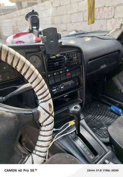 اوميكا 92 رقم سليمانية سياره احلى من الصوره مكينه 2500 المكينه بيها تبخير سياره جاهزة صدر دبلات مابيها لا خياس ولا صبغ خير غرفتها جديده السعر 42
رقم الهاتف
***********
