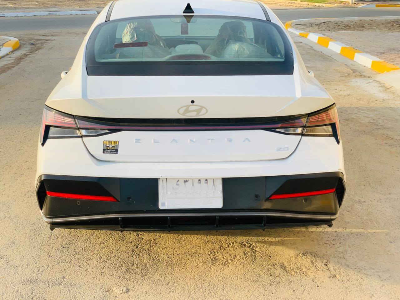 السلام عليكم
النترا موديل ٢٤ خليجي كوري اصلي محرك ٢٠٠٠ فول مواصفات ماشية ٥٤ ألف حقيقي مكفولة من الصبغ والبارد مكانها بغداد المدائن للأستفسار الأتصال بالرقم ***********
