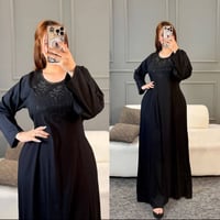 دشداشه • سواد فاحم • كشمير اصلي