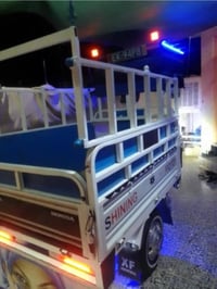 ستوته • موديل 19 • شاصي شرط