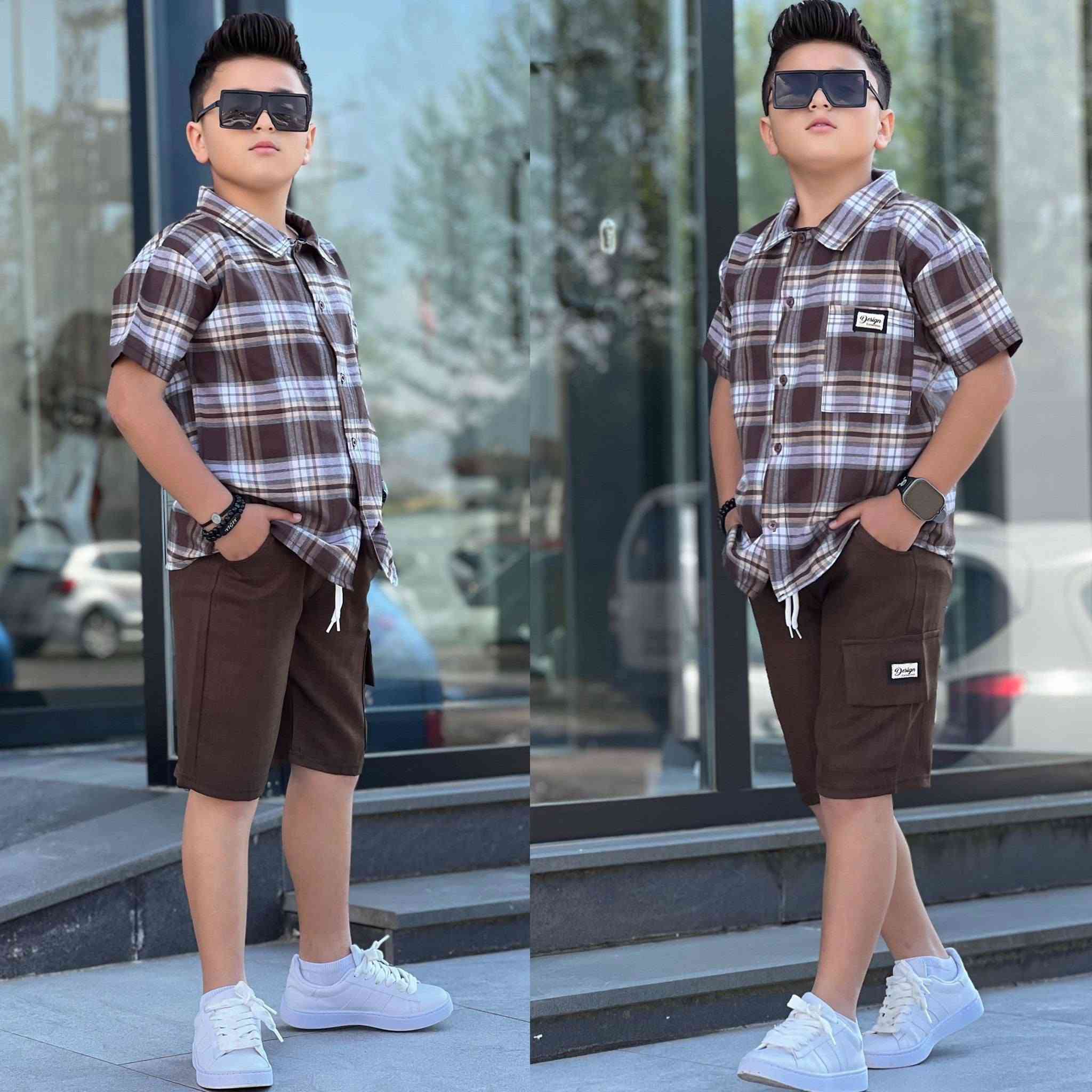 🔥  شركة ماسة  🔥
اجمل البسة الاطفال من 0 حتى 16 سنة 
تابعونا لرؤية المزيد يوميا على قناة التلغرام
  https://t.me/+ylTUgf5Q5RhlNzZk
رابط قناة النسائية ⬇️
https://t.me/masafashionbursa
للتواصل رابط الواتس ⬇️ 
https://wa.me/905345407648
المبيع #جملة فقط 
شحن من تركيا الى كافة دول العالم


**إذا كنت صاحب هذا الإعلان وتريد حذفه لأي سبب، رجاءا أرسل رسالة إلى الدعم الفني**