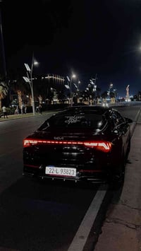 كي فايف ٢٢ex مطلوب مرواس بالنتراN فول للاخير السياره  07838883429