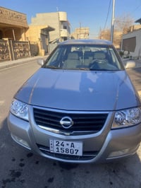 نيسان صني • ٢٠٠٩ • رقم دهوك