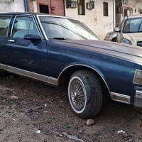 كابرس كلاسيك • موديل ٨٨ • ٨ بصطون