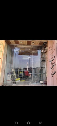 جام خانه • ٢٫٥×٣م • قرب جامع الكيلاني