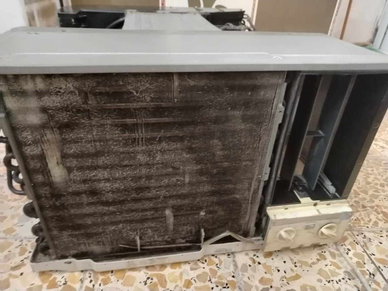 السلام عليكم مكيف ال جي قرصة شركه اخو الجديد الباب الاول تبريد ثلج وتدفئه اكرر تبريد ثلج قرصة شركه راوتري سعره 300 قفص مكيف نضيف الحديد الثقيل سعره 25 شباك مكيف جنراك الصدامي نضيف جدا سعره 25 مكاني حسينيه الجريخي الشراي يراسني خاص اخوان المو شراي ليتعبني ويتعب نفسه وبيكم خير وتدللون


**إذا كنت صاحب هذا الإعلان وتريد حذفه لأي سبب، رجاءا أرسل رسالة إلى الدعم الفني**