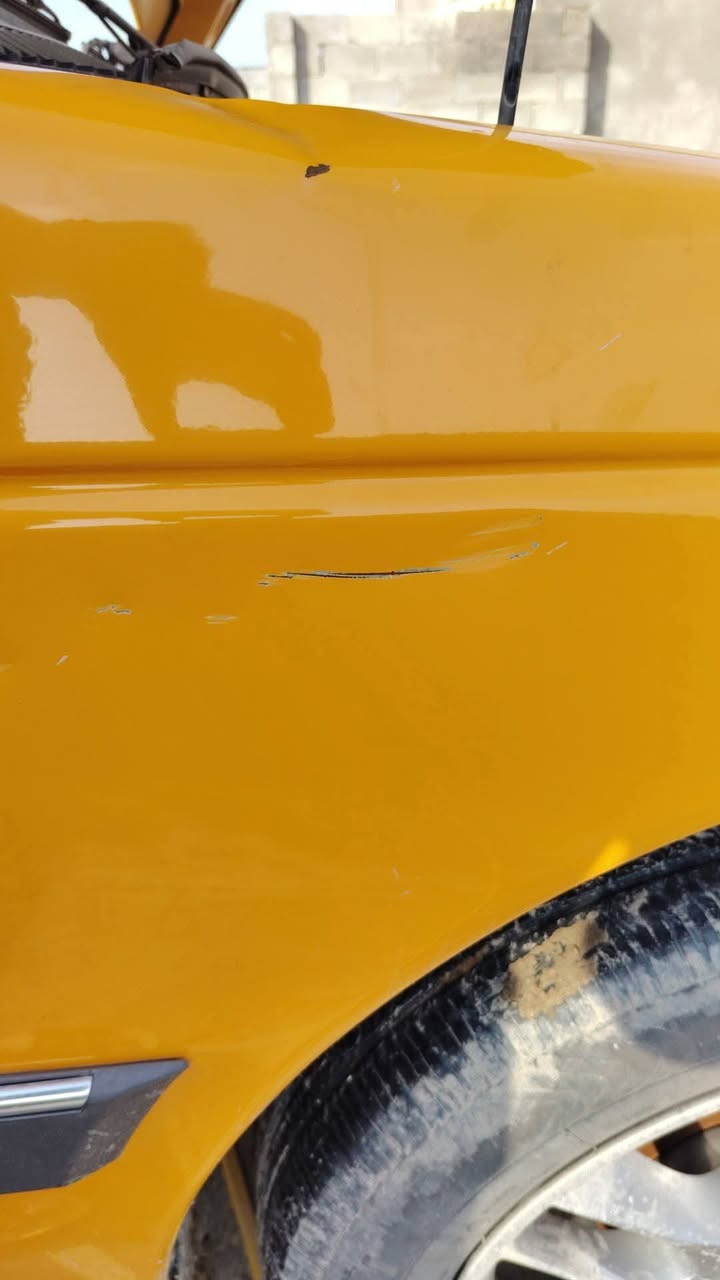 سلام عليكم سياره مديل 22
رايدها بيع ومراوس بيجو لون ابيض
سياره كفاله عامه ماعده هاي طخات بلبنيد 
بيع 65سياره جاهزه وشراي يتصل ***********
