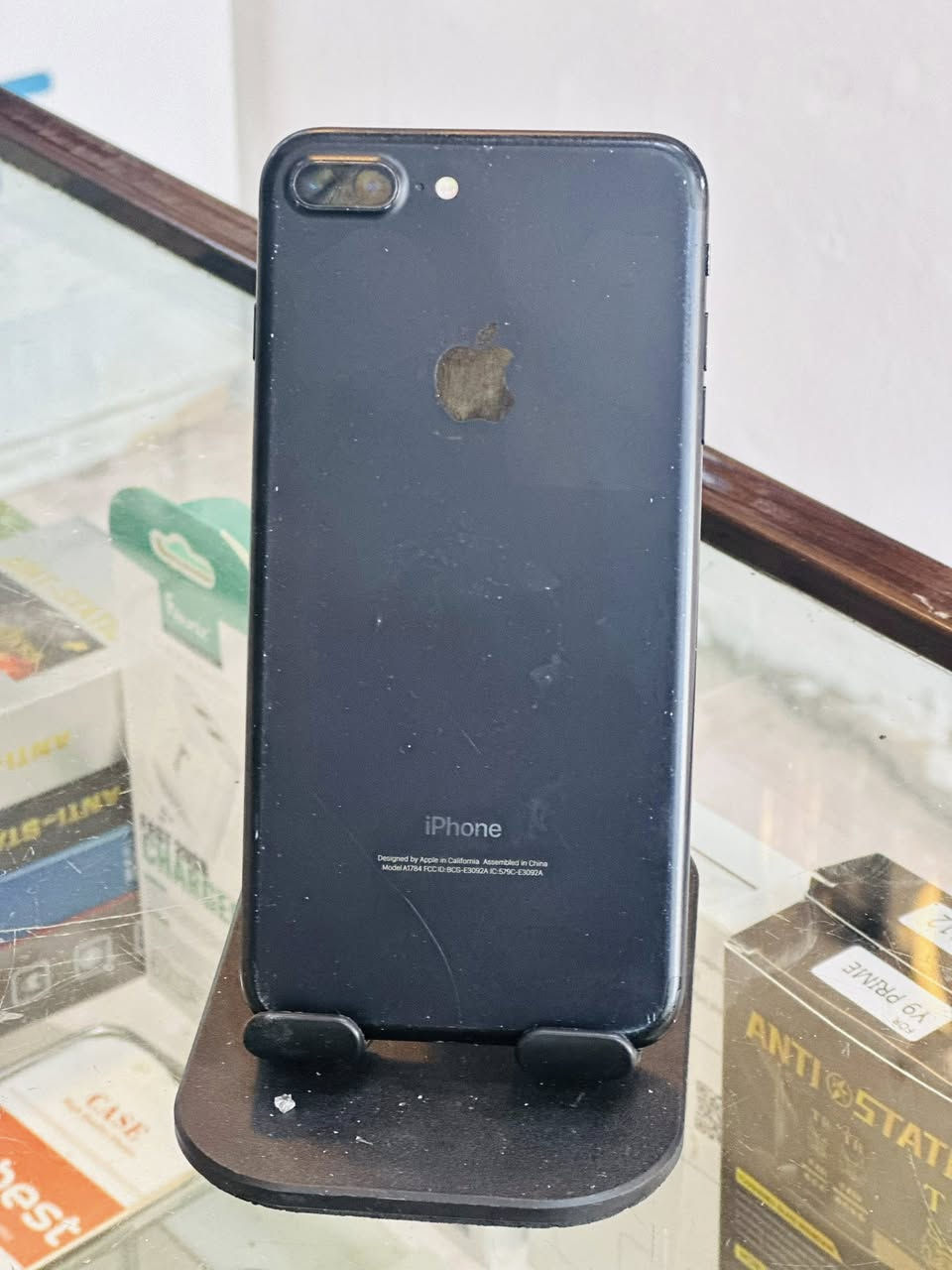 يتوفر ايفونات
ايفون12بروكاكس

ايفرناكس ماكس

ايفون8

ايفون7

العنوان كيارة مكتب محمد القيس


**إذا كنت صاحب هذا الإعلان وتريد حذفه لأي سبب، رجاءا أرسل رسالة إلى الدعم الفني**